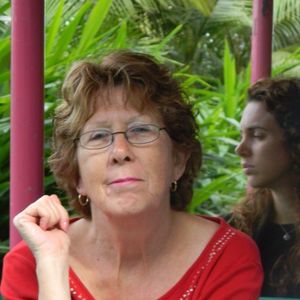 Meet your Posher, Sandra